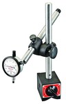 imagen de Starrett Soporte de indicador de base magnética de alta resistencia - 659BZ