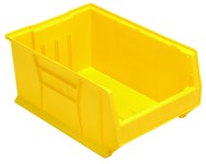 imagen de Quantum Storage Hulk Contenedor de almacenamiento QUS954YL - Amarillo - 23 7/8 pulg. x 16 1/2 pulg. x 11 pulg.