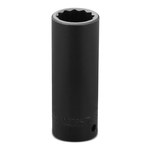 imagen de Proto J7328 12 Puntos 7/8 pulg. Cubo de Impacto Profundo - accionamiento 1/2 pulg. - 34069