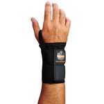 imagen de Ergodyne Proflex Wrist Support 4010 70026 - Size Large - Black