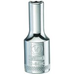 imagen de DEWALT DWMT70840OSP 1/4 pulg. Enchufe profundo - Acero - accionamiento 3/8 pulg. 6 Puntos - 68091