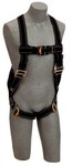imagen de DBI-SALA Delta Welding Body Harness 1109975, Universal, Black - 16356
