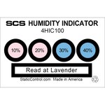 imagen de SCS Tarjeta de indicador de humedad - 4HIC100