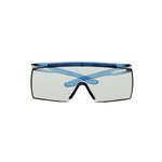 imagen de 3M SecureFit 3700 OTG Series Safety Glasses SF3707AS-BLU - AS Gray I/O Lens, Blue Temples