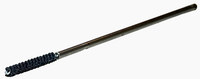 imagen de Weiler Carburo de silicio Afilado flexible - 7 7/8 pulg.2 pulg. longitud - 34322