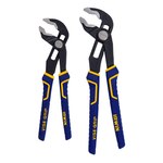 imagen de Irwin Vise-Grip GrooveLock Juego de alicates - 99691