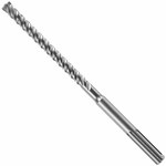 imagen de Bosch SpeedXtreme SDS-max Carburo sólido Brocas para martillos rotativos - longitud de 13 pulg. - HCFC5020