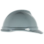 imagen de MSA Hard Hat V-Gard 10034103 - Gray - 01322