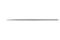 imagen de Grobet Estados Unidos Redondo Aguja Archivo - 14 cm - Diamante - Grano Fino - 33.963