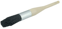 imagen de Weiler Vortec Pro Nylon Hand Wire Brush - 1.4 in Width x 11.5 in Length - 15/16 in Bristle Diameter - 25221