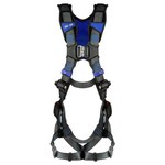imagen de 3M DBI-SALA X300 Chaleco arnes 70804206822 - tamaño 3X-Pequeño/2X-Pequeño - Gris - 25942