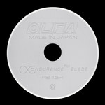 imagen de OLFA RB45H-1 Rotary Blade - Round - 6.38 in - 22023