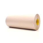 imagen de 3M 346 Tan Surface Protective Tape - 18 in Width x 60 yd Length - 16.7 mil Thick - 05419