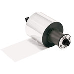 imagen de Brady IP-R4400-WT Blanco Rollo de cinta de impresora - Ancho 2.36 pulg. - Longitud 984 pies - 89618