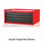 imagen de Proto Pecho intermedio - 4 Cajones - Negro - J542710-4DB-IC