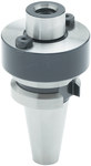 imagen de Parlec Simufit SM 30 Soporte de molino de concha cónica - 1 pulg. - B30-10SM177