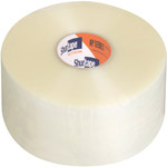 imagen de Shurtape AP 101 Claro Cinta de embalaje - 48 mm Anchura x 914 m Longitud - 1.6 mil Espesor - SHURTAPE 230960