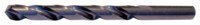 imagen de Cleveland CLE-MAX 2001G Taladro de Jobber - Corte de mano derecha - Punta Radial 118° - Acabado Óxido de vapor - Longitud Total 3.3858 pulg. - Flauta Espiral - Cobalto (HSS-E) - Vástago Recto - C71256