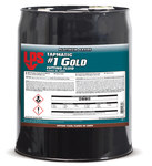 imagen de LPS Tapmatic Dorado #1 Fluido para metalurgia - Líquido 5 gal Cubeta - 40340
