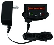 imagen de Black & Decker 12-20V Max Cargador de batería - LCS1620B