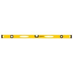 imagen de Stanley 180 Aluminio Nivel de la viga I - longitud de 48 pulg. - 42-328