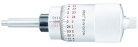 imagen de Starrett Carburo Cabezal micrométrico - T468XSP-2