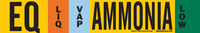 imagen de Brady 59982 Marcador de tubería con correa - Amoníaco - Poliéster - Negro/Azul/Verde/Naranja/Blanco sobre amarillo - B-681, B-883