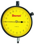 imagen de Starrett Amarillo Indicador de cuadrante - diámetro de.375 pulg - 656-261J