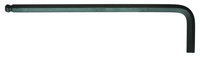 imagen de Bondhus ProGuard 9 mm Hex Ball Long Arm L-Wrench 12974 - Protanium Steel