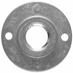 imagen de Bosch Tuerca de almohadilla de amoladora angular - Tuerca de placa Dendtro del diámetro de - MG1420