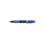 imagen de Dykem Rinz-Off 44 Blue Broad Marking Pen - 44105