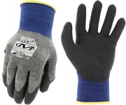 imagen de Mechanix Wear SpeedKnit Gris XL Punto acrílico Punto acrílico Guantes de trabajo - 781513-64553