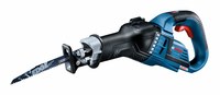 imagen de Bosch CORE18V Sierra de sable con empuñadura múltiple GSA18V-125N - longitud de carrera de 1 1/4 pulg. - SPM de 2500 - 48955