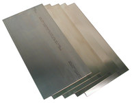 imagen de Precision Brand 1008-1010 Acero completamente duro Cuña Plantilla Plana - 150 mm x 300 mm - 16999