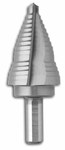 imagen de Bosch Acero de alta velocidad Broca Escalonada - longitud de 3 pulg. - SDH4