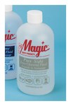 imagen de Magic Pure White Solución de limpieza de lentes Botella - 716PS