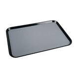 imagen de ACL Dualmat 7375DGYM1813RE Revestimiento de bandeja ESD / antiestático - 13 pulg. x 18 pulg. - Gris oscuro - ACL 7375DGYM1813RE