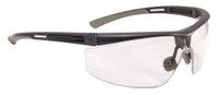 imagen de North T5900 Policarbonato Lente de repuesto para gafas de seguridad lente Transparente - NORTH 500LRL