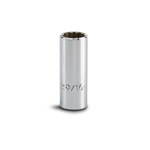 imagen de Proto J5018 12 Puntos 9/16 pulg. Enchufe profundo - accionamiento 3/8 pulg. - 16091