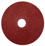 imagen de Weiler Wolverine AO - 4 1/2 pulg. - 120 - Fina - Óxido de aluminio - 59579