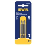 imagen de Irwin #1 Phillips Broca de potencia IWAF22PH22 - 2 pulg. Longitud - 64196