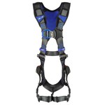 imagen de DBI-SALA ExoFit X300 Safety Harness 70804682832, Size Medium/Large, Gray - 21622