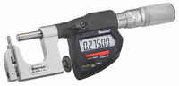 imagen de Starrett Acero Micrómetro multiyunque inalámbrico - W790.1AFL-1