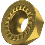 imagen de Pramet Carburo RCMT 10T3MOSN-M:M6330 Inserto de fresado 7445886