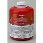imagen de Loctite 272 Red Threadlocker 27285, IDH:232550 - High Strength - 1 L Bottle
