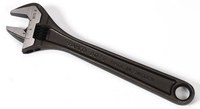 imagen de Williams BAH8071RUS Adjustable Wrench - 8 in