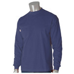 imagen de PIP Arc Flash Shirt 385-FRLS-NV/XL - Size XL - 16090