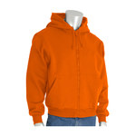 imagen de PIP Flame-Resistant Shirt 385-FRZH 385-FRZH-OR/L - Size Large - Orange - 58544