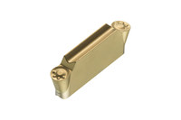 imagen de Pramet Acero de alta velocidad LCMF 0316MO-MP:T8330 Insertado giratorio - 6754270