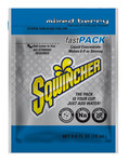 imagen de Sqwincher Fast Pack Liquid Concentrate Fast Pack 159015300, Mixed Berry, Size 0.6 oz - 00069